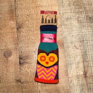 Freaker USA Beverage Insulator - Hooters Made In The USA Machine Wash New